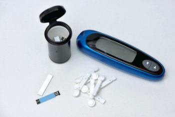 diabetes testing equipments