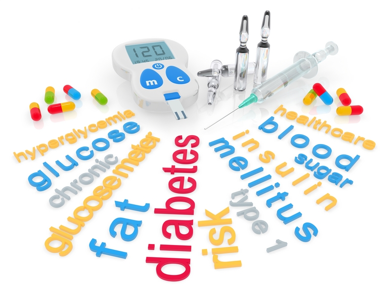 Diabetes Mellitus: What Do You Need to Know About It?