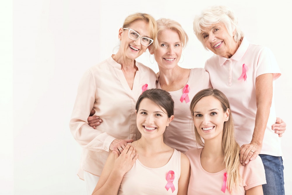 Truth About Breast Cancer Separating the Facts from the Myths