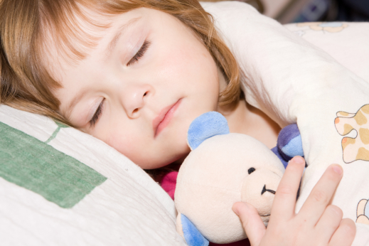 The Impact of Going to Bed Early for Kids