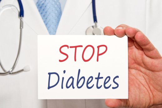 Diabetes: Prevention and Management