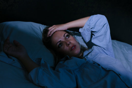 Sleep Disorders and Their Symptoms 